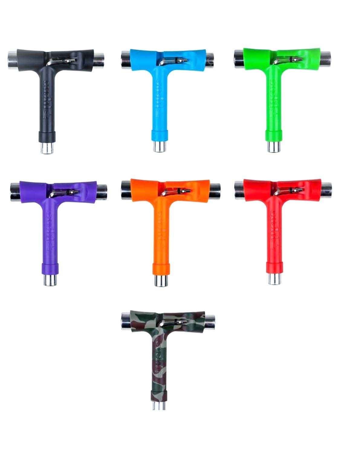 Sushi - Ultimate Ninja T Skate Tool 
