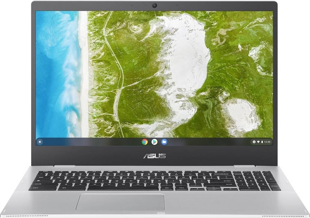 Asus CX1500CKA-NJ0420 15,6" Celeron N4500 4GB RAM 64GB eMMC - 2 År Garanti Helt Ny Oanvänd - Original