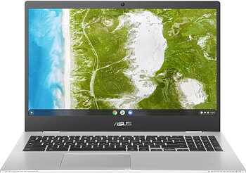 Asus CX1500CKA-NJ0420 15,6" Celeron N4500 4GB RAM 64GB eMMC - 2 År Garanti Helt Ny Oanvänd - Original