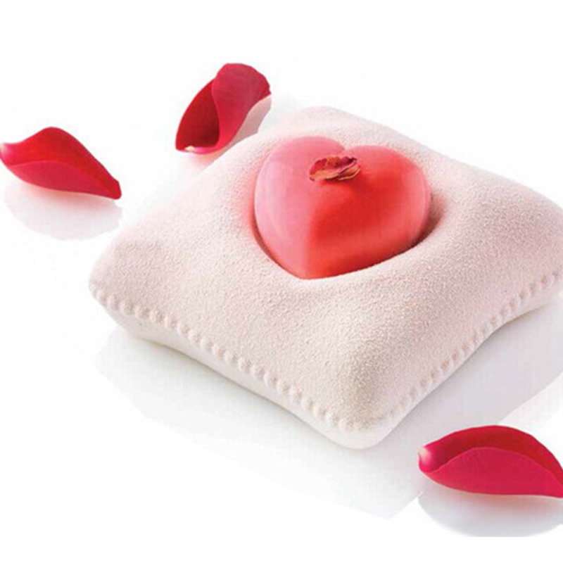 Silicone Resin Mold  Ti voglio bene