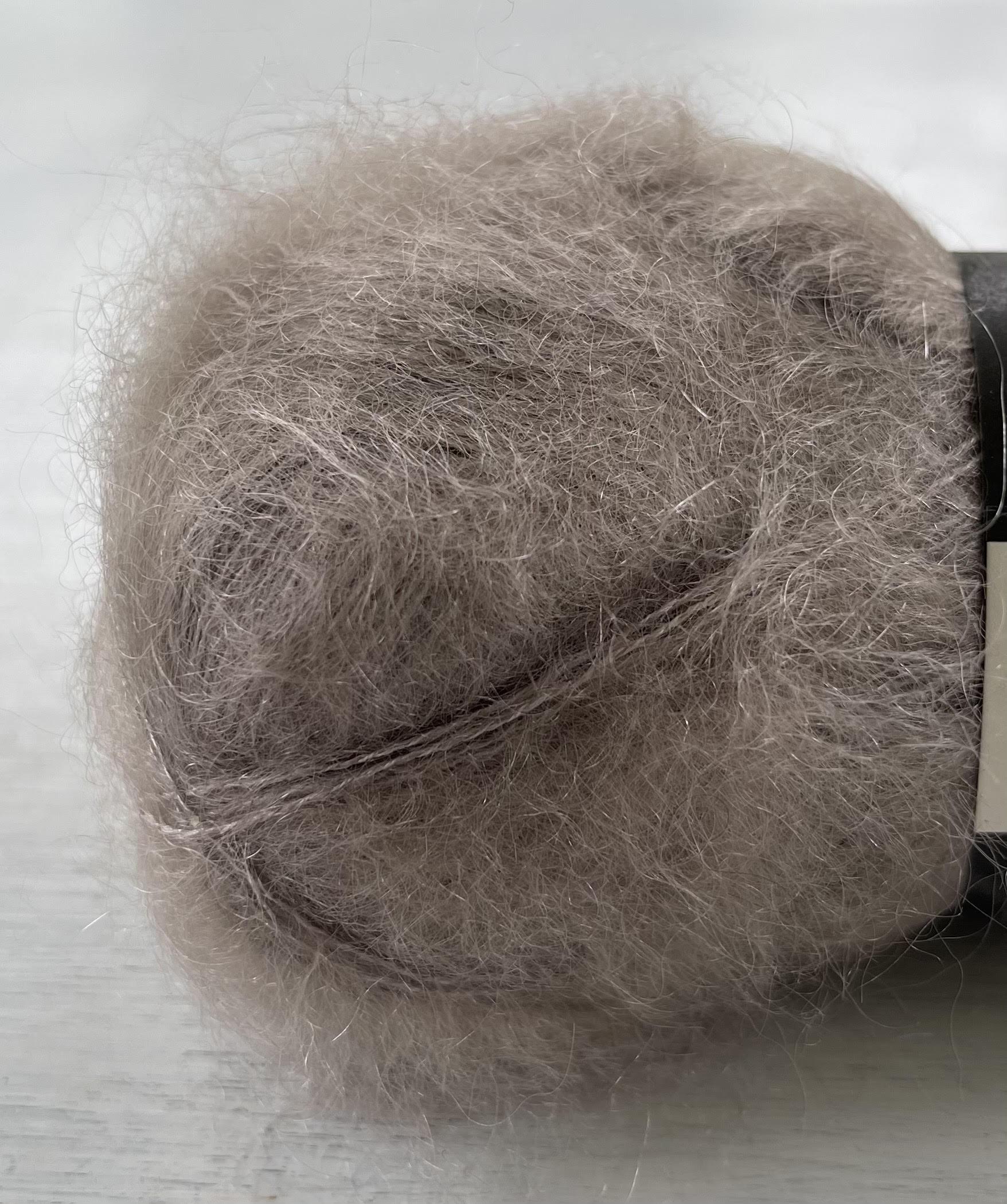 Silk Mohair 2