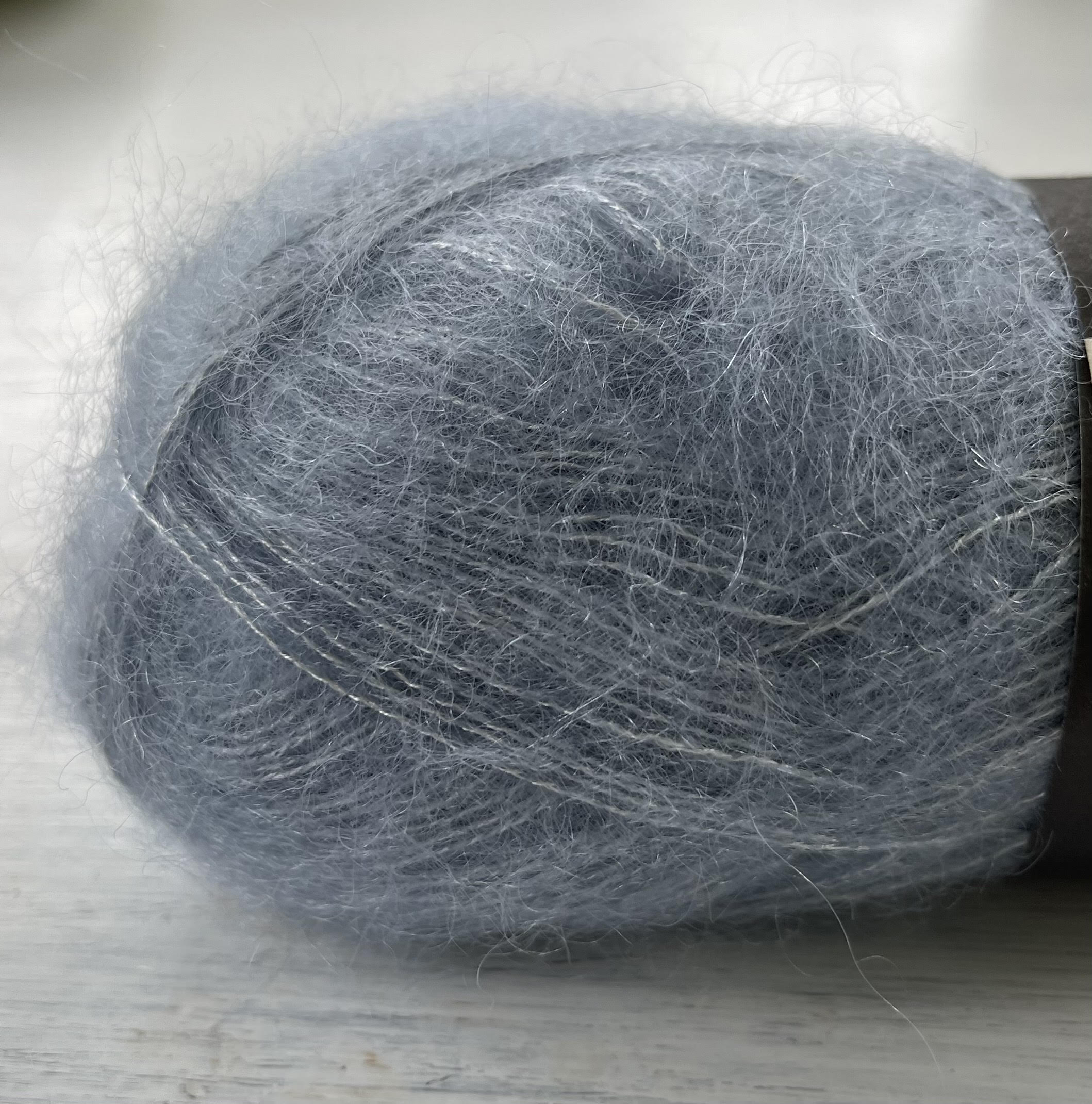 Silk Mohair 41