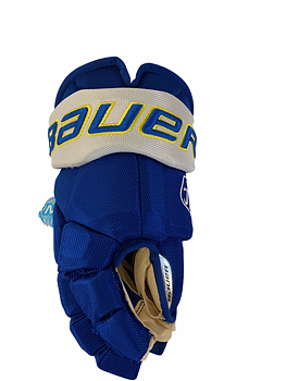 Bauer Vapor Elite Team LIF Handske junior
