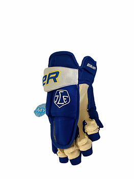 Bauer Vapor Elite Team LIF Handske junior