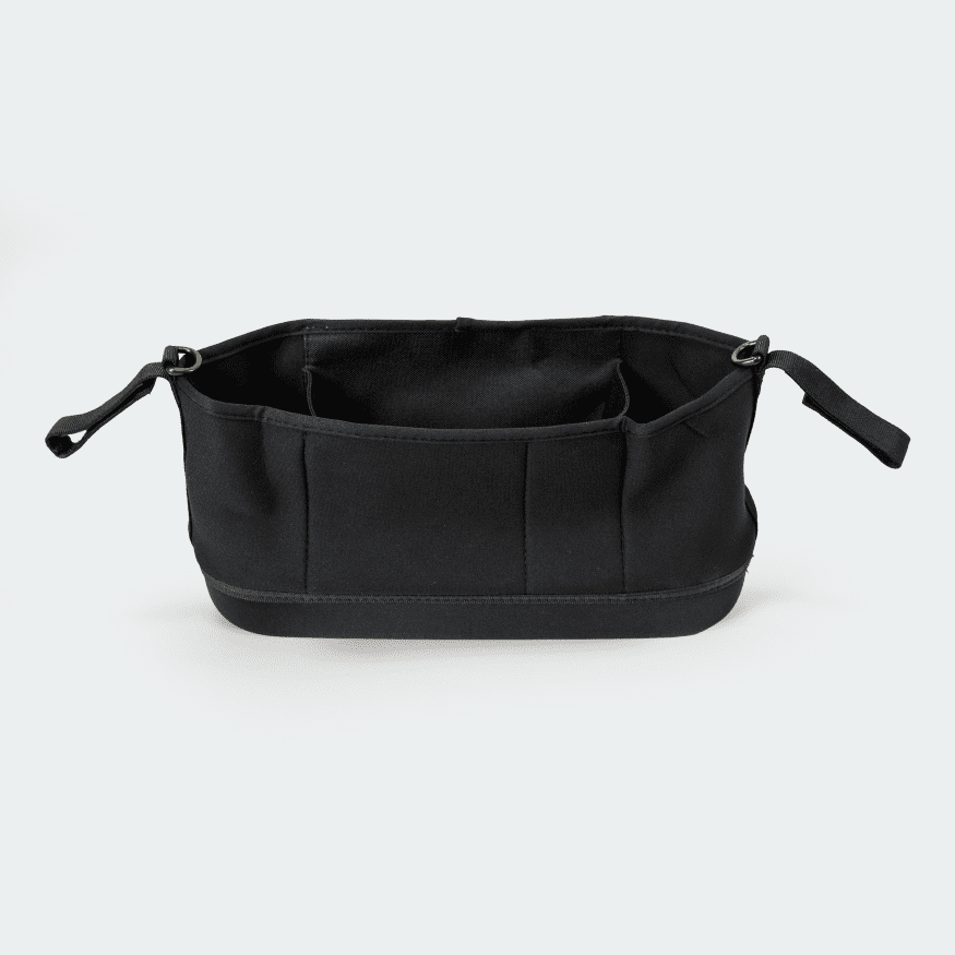 InnoPet Stroller  Organizer - Black - 6