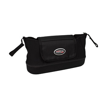 InnoPet Stroller  Organizer - Black