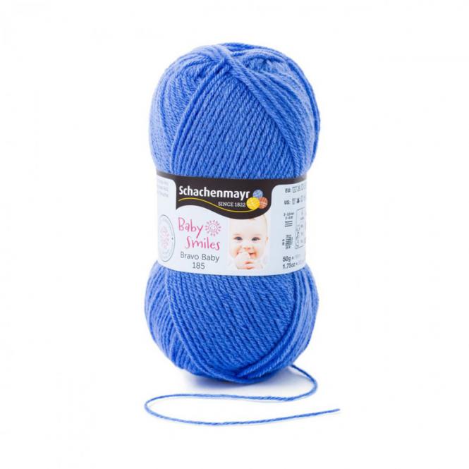 Baby Smiles, Bravo Baby, Schachenmayr - 45