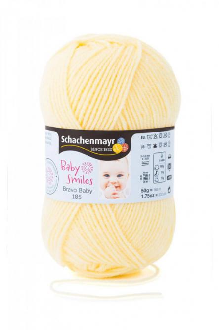 Baby Smiles, Bravo Baby, Schachenmayr - 24