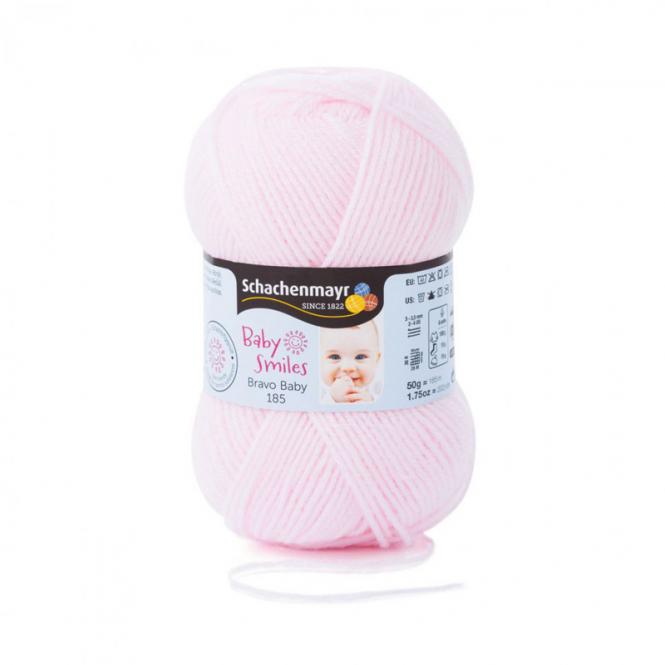 Baby Smiles, Bravo Baby, Schachenmayr - 32
