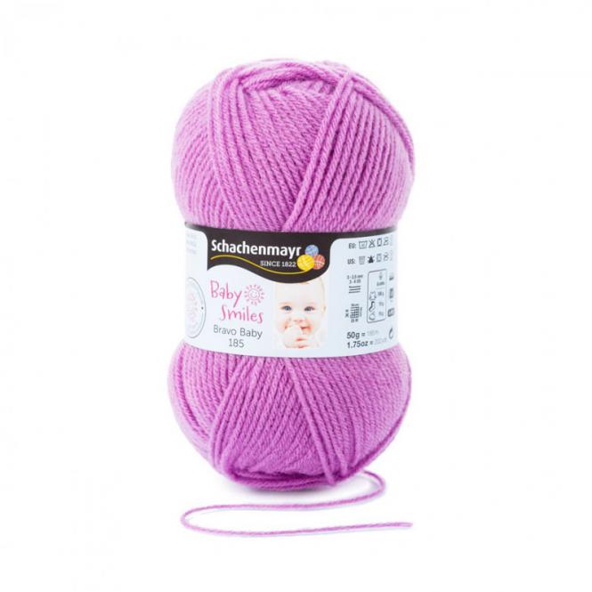 Baby Smiles, Bravo Baby, Schachenmayr - 42