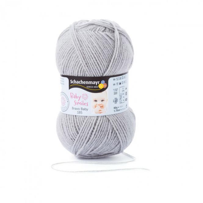 Baby Smiles, Bravo Baby, Schachenmayr - 57