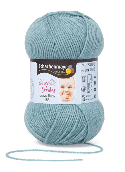 Baby Smiles, Bravo Baby, Schachenmayr - 55