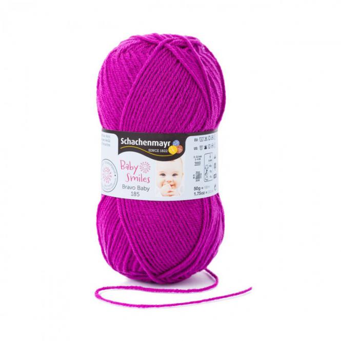 Baby Smiles, Bravo Baby, Schachenmayr - 36