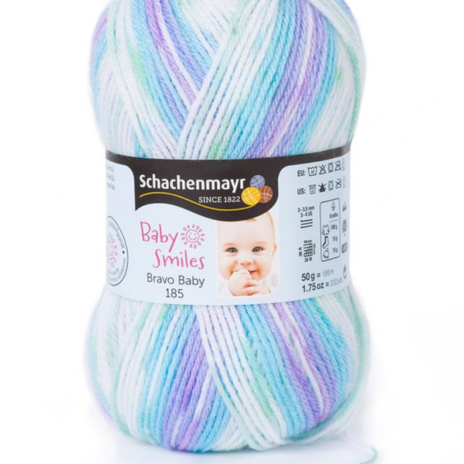 Baby Smiles, Bravo Baby, Schachenmayr - 11