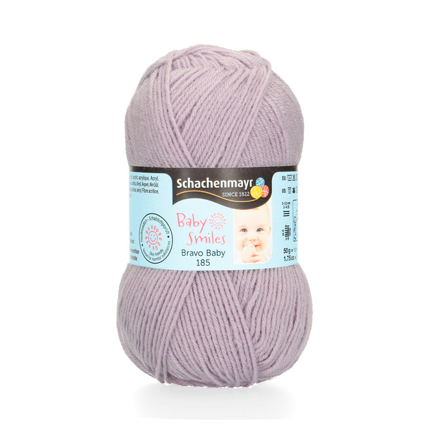 Baby Smiles, Bravo Baby, Schachenmayr - 39
