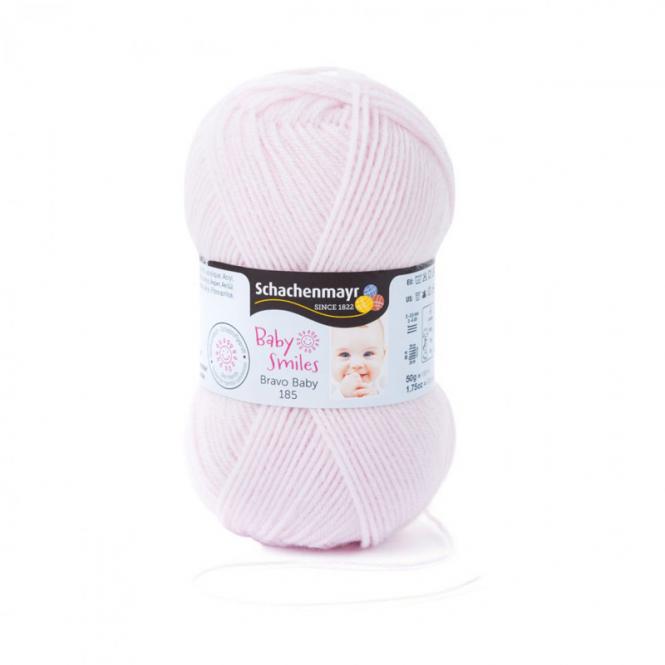 Baby Smiles, Bravo Baby, Schachenmayr - 34
