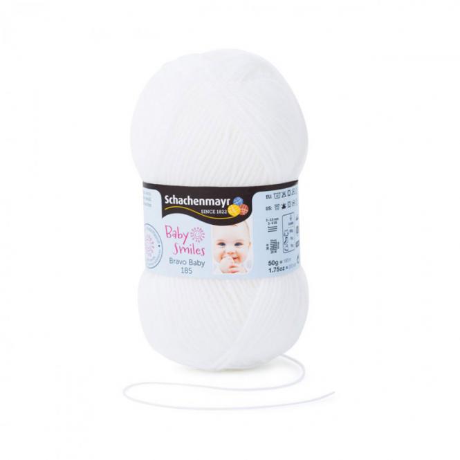 Baby Smiles, Bravo Baby, Schachenmayr - 18
