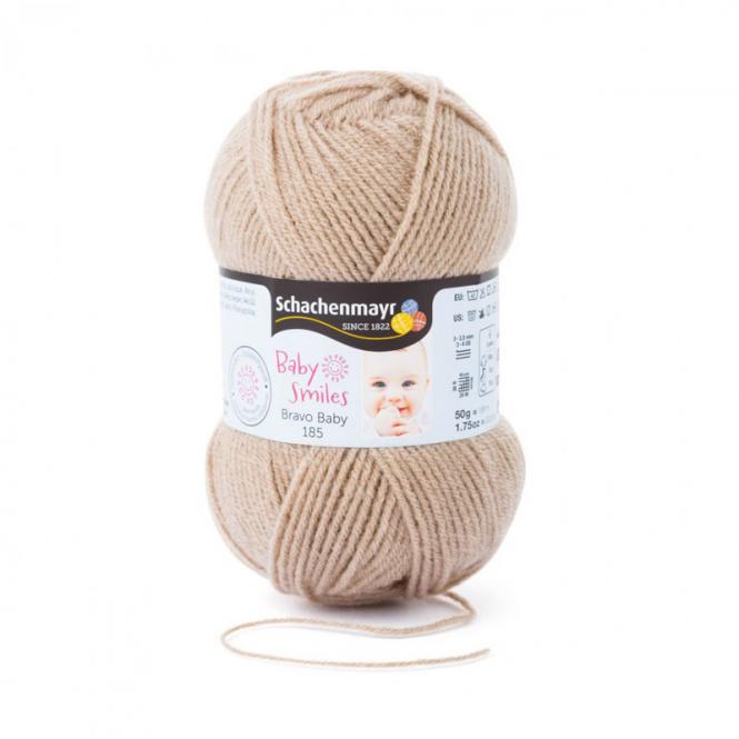 Baby Smiles, Bravo Baby, Schachenmayr - 21
