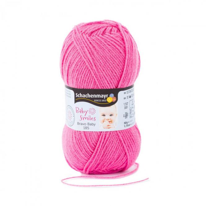 Baby Smiles, Bravo Baby, Schachenmayr - 35
