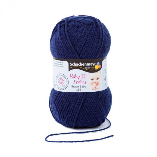 Baby Smiles, Bravo Baby, Schachenmayr - 43