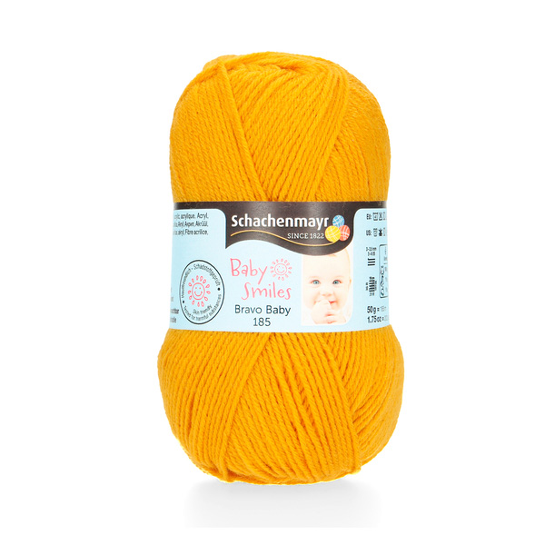 Baby Smiles, Bravo Baby, Schachenmayr - 29