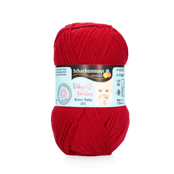 Baby Smiles, Bravo Baby, Schachenmayr - 31