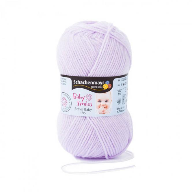 Baby Smiles, Bravo Baby, Schachenmayr - 33