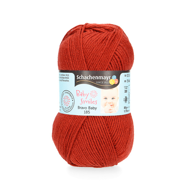 Baby Smiles, Bravo Baby, Schachenmayr - 38