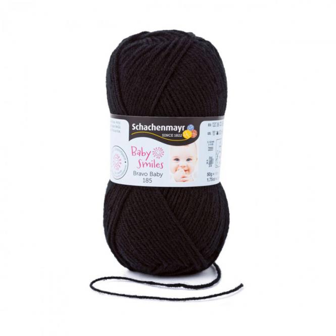 Baby Smiles, Bravo Baby, Schachenmayr - 58