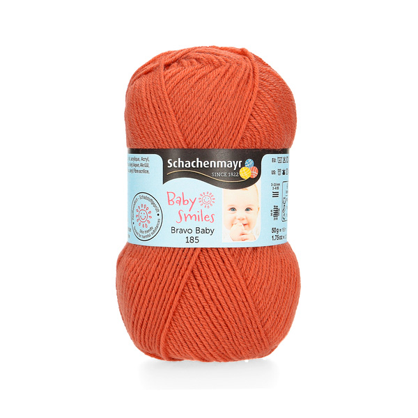 Baby Smiles, Bravo Baby, Schachenmayr - 28