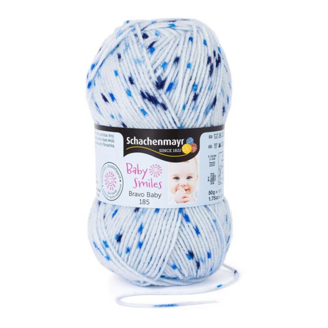 Baby Smiles, Bravo Baby, Schachenmayr - 6