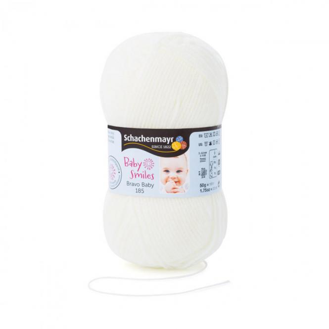 Baby Smiles, Bravo Baby, Schachenmayr - 19