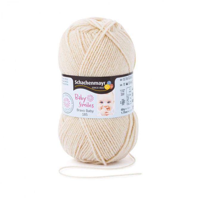 Baby Smiles, Bravo Baby, Schachenmayr - 20