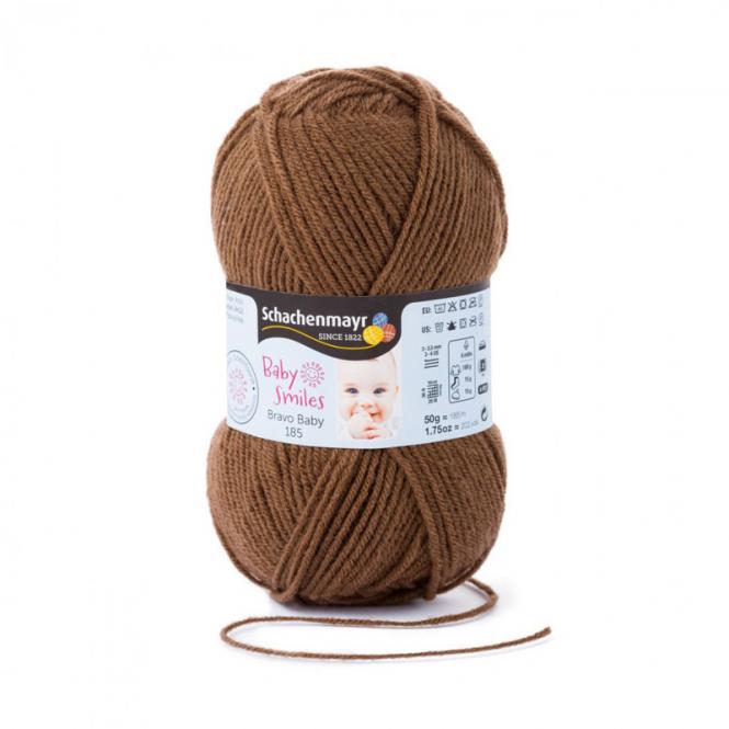 Baby Smiles, Bravo Baby, Schachenmayr - 22