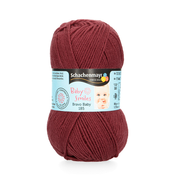 Baby Smiles, Bravo Baby, Schachenmayr - 40