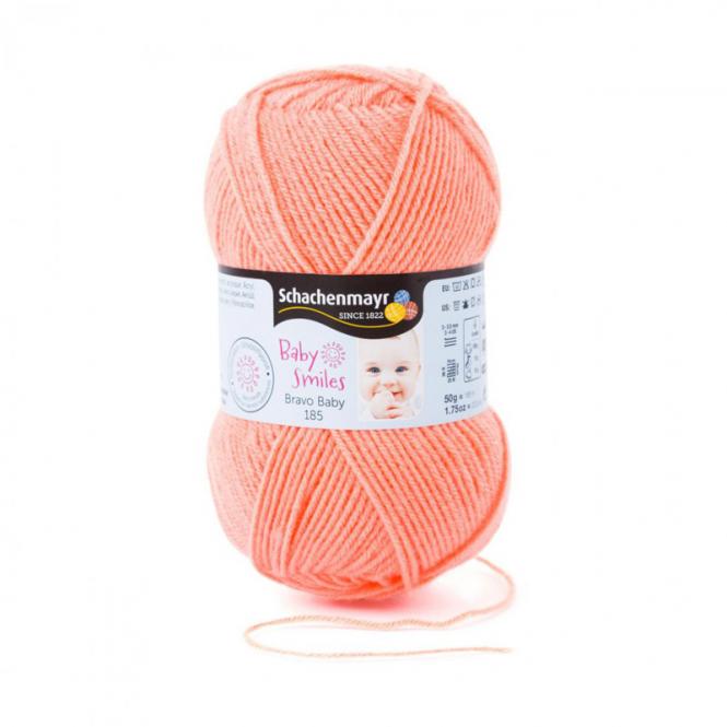 Baby Smiles, Bravo Baby, Schachenmayr - 27