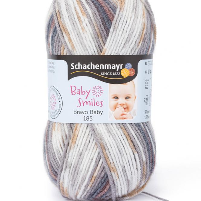 Baby Smiles, Bravo Baby, Schachenmayr - 17