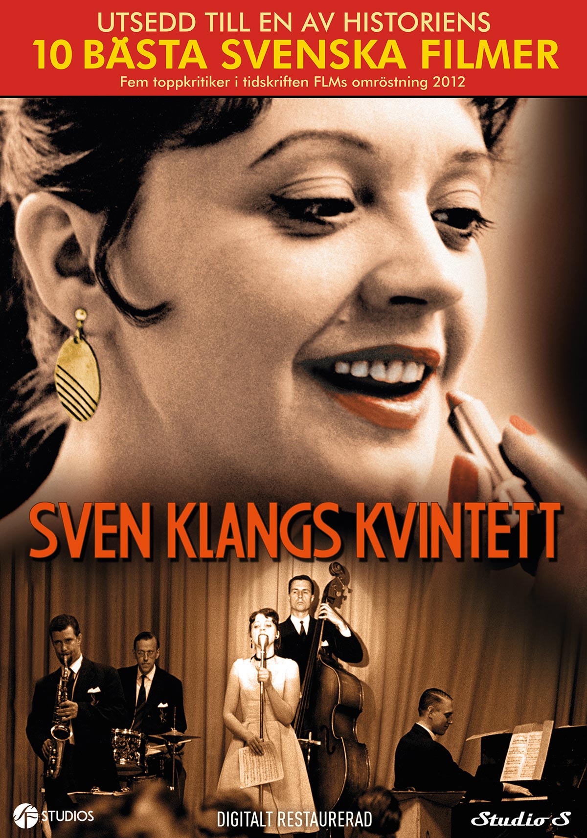 Sven Klangs Kvintett