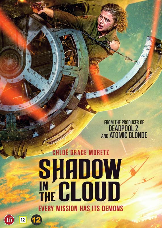Shadow In the Cloud