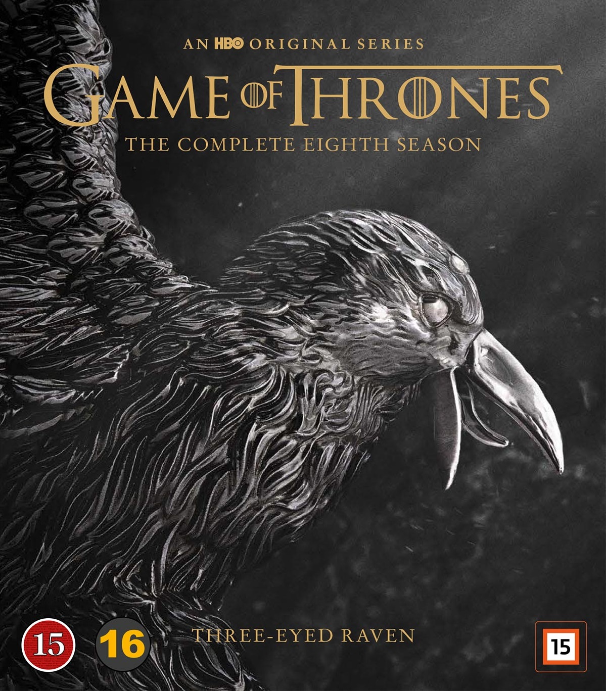 Game of Thrones - Säsong 8 (4K Ultra HD)