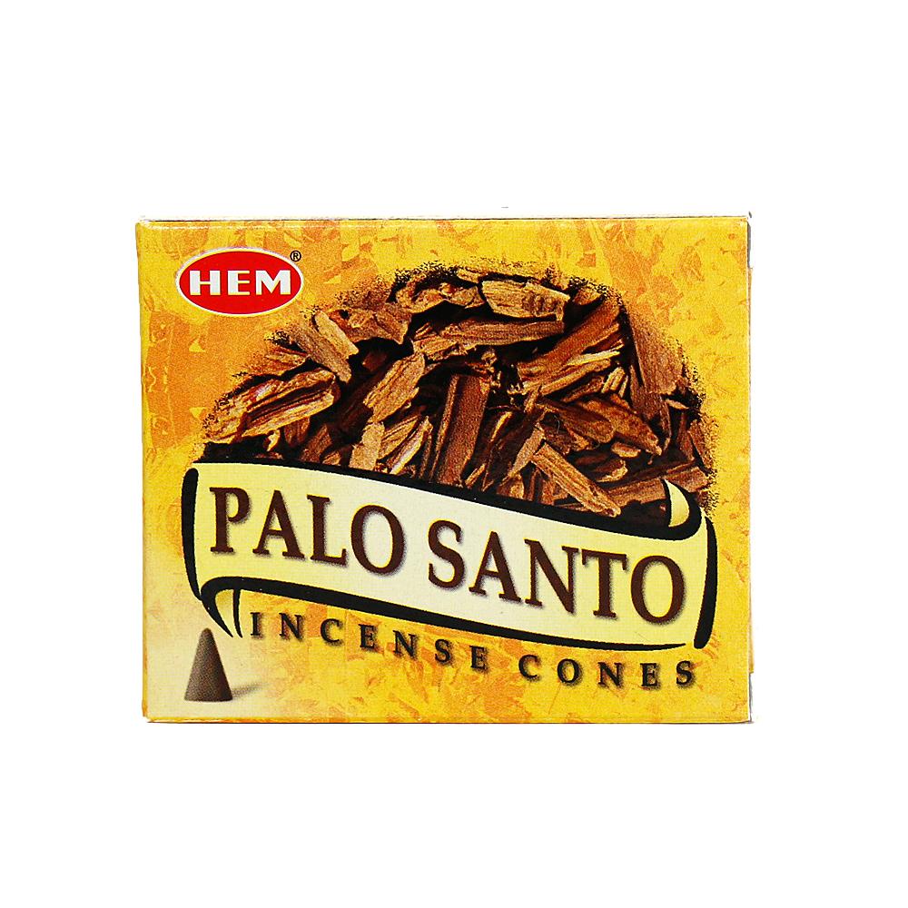 Palo santo konrökelse - HEM