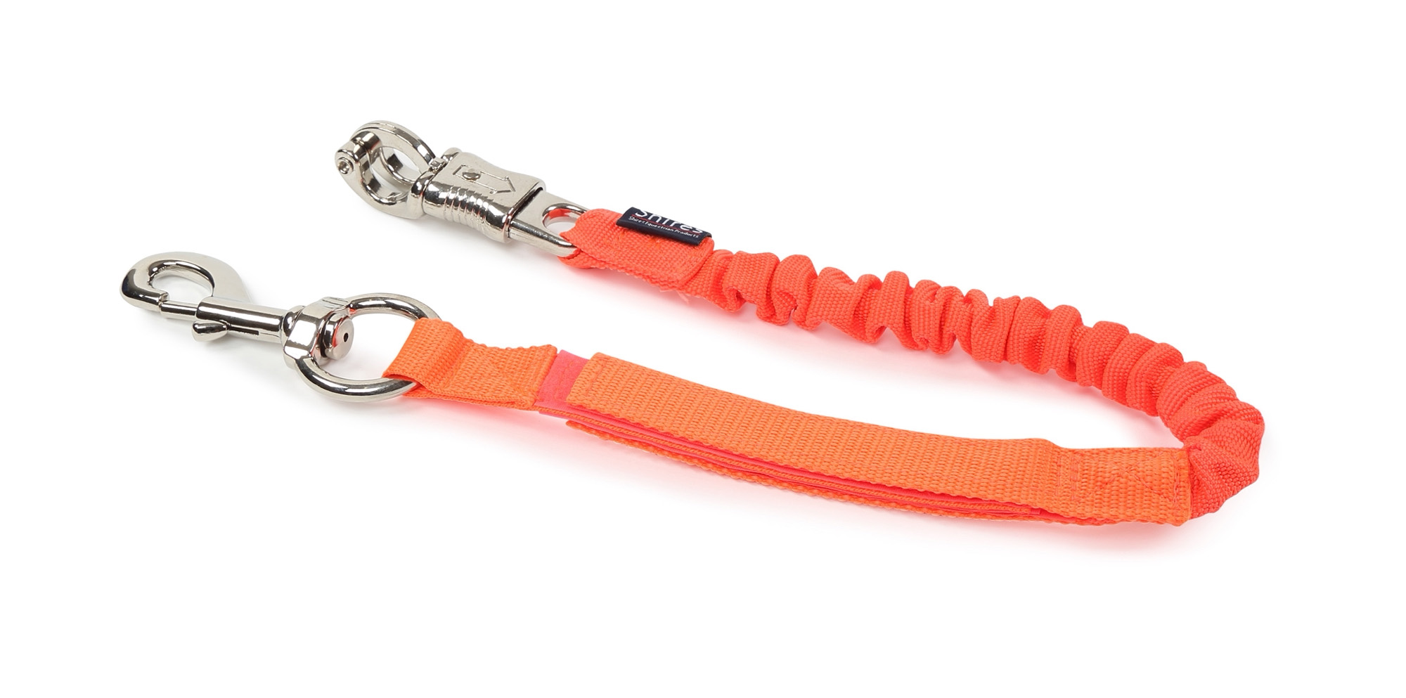 Transportgrimskaft Bungee Breakaway orange