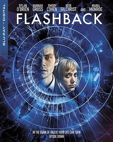 Flashback (BLU-RAY)