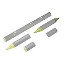 Spectrum Noir Triblend Alcohol Brush Marker - Citrus Green Blend