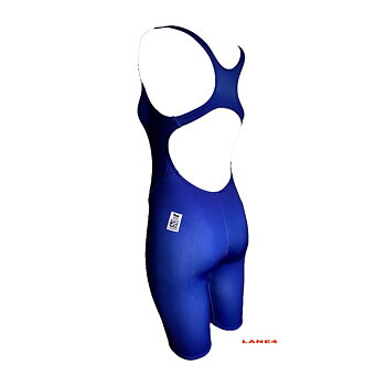 Badeanzüge Bodysuit It Fkw X-Pro 2.0 Navy/Blue