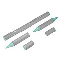 Spectrum Noir Triblend Alcohol Brush Marker - Green Turquoise Blend