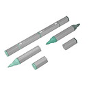 Spectrum Noir Triblend Alcohol Brush Marker - Jade Green Blend