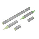 Spectrum Noir Triblend Alcohol Brush Marker - Light Green Blend