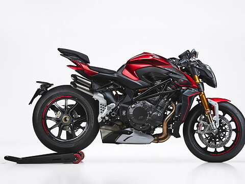 MV Agusta Brutale 1000 RR - 2021