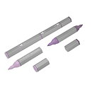 Spectrum Noir Triblend Alcohol Brush Marker - Purple Blend